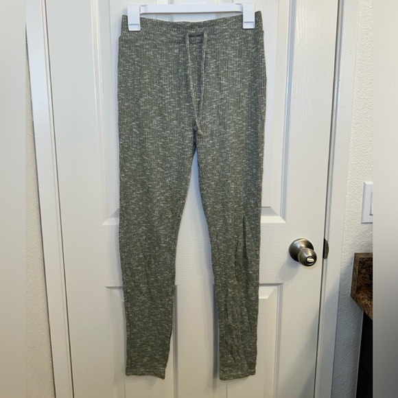 Gymshark Slounge Ribbed Pants - Picture 2 of 4